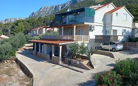 Apartments Berti